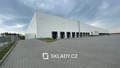 Pronájem skladu 10 000 m², Velká Bíteš