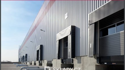 Pronájem skladu 4 000 m², Lozorno, Slovensko