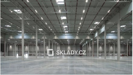 Pronájem skladu 4 000 m², Lozorno, Slovensko