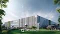 Pronájem skladu 13 500 m², Tachov