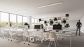 Pronájem skladu 13 500 m², Tachov