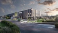Pronájem skladu 13 500 m², Tachov