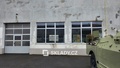 Pronájem skladu 500 m², Chomutov