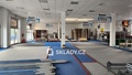 Pronájem skladu 500 m², Chomutov