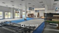 Pronájem skladu 500 m², Chomutov