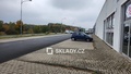 Pronájem skladu 500 m², Chomutov
