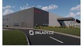 Pronájem skladu 13 133 m², Přimda - Mlýnec