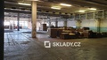 Pronájem skladu 1 250 m², Most