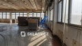 Pronájem skladu 1 250 m², Most