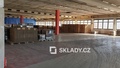 Pronájem skladu 1 250 m², Most