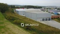 Pronájem skladu 5 000 m², Pelhřimov