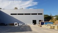 Pronájem skladu 5 000 m², Pelhřimov