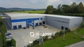 Pronájem skladu 5 000 m², Pelhřimov