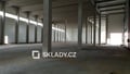 Pronájem skladu 5 000 m², Pelhřimov