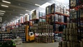 Pronájem skladu 2 000 m², Třebíč - Pocoucov