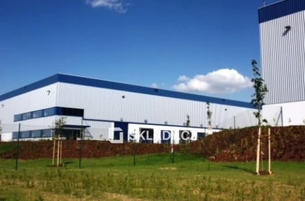 Pronájem skladu 5 000 m², Praha-Dolní Měcholupy