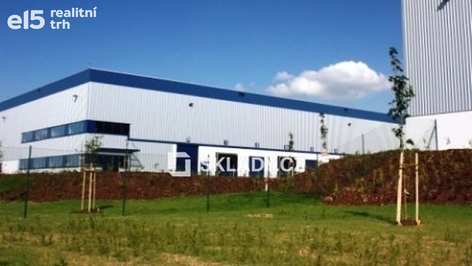 Pronájem sklady, 28 000 m² - Praha-Dolní Měcholupy