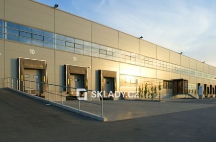 Pronájem skladu 8 800 m², Lipník nad Bečvou