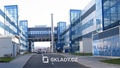 Pronájem skladu 10 000 m², Hranice I-Město
