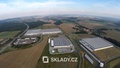 Pronájem skladu 11 700 m², Kostelec - Ostrov u Stříbra