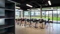 Pronájem skladu 13 000 m², Bor