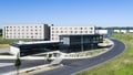 Pronájem skladu 13 000 m², Bor