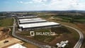 Pronájem skladu 5 300 m², Brno