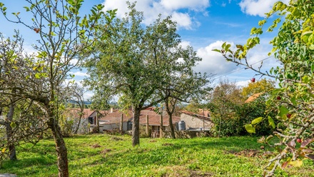 Prodej stavebního pozemku 422 m², Habrůvka