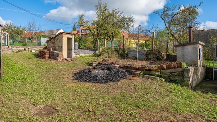 Prodej stavebního pozemku 422 m², Habrůvka