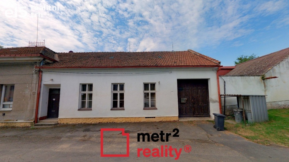 Prodej rodinné domy, 795 m² - Čechy