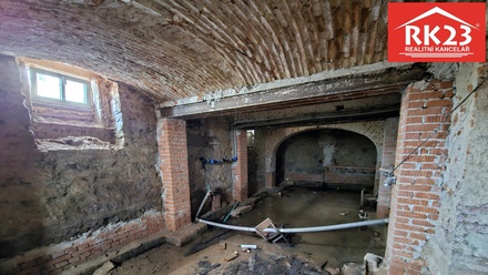 Pronájem obchodního prostoru 130 m², Mariánské Lázně