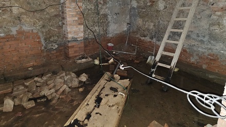 Pronájem obchodního prostoru 130 m², Mariánské Lázně