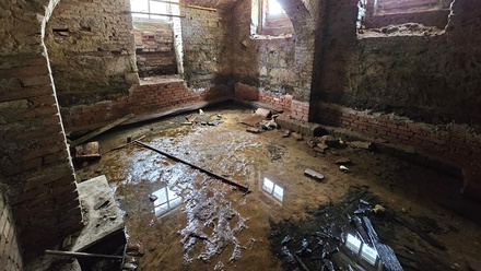 Pronájem obchodního prostoru 130 m², Mariánské Lázně