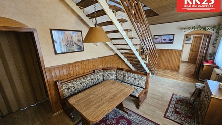 Prodej obchodního prostoru 941 m², Mariánské Lázně