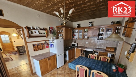 Prodej rodinného domu 941 m², Mariánské Lázně