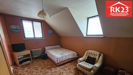 Prodej rodinného domu 941 m², Mariánské Lázně