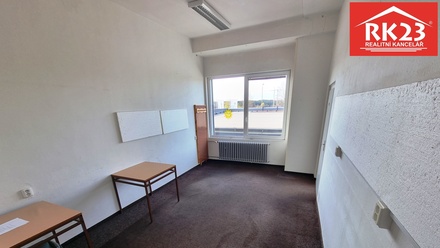 Pronájem kanceláře 39 m², Mariánské Lázně - Úšovice