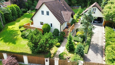 Prodej rodinného domu 170 m², Valy