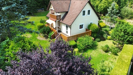 Prodej rodinného domu 170 m², Valy