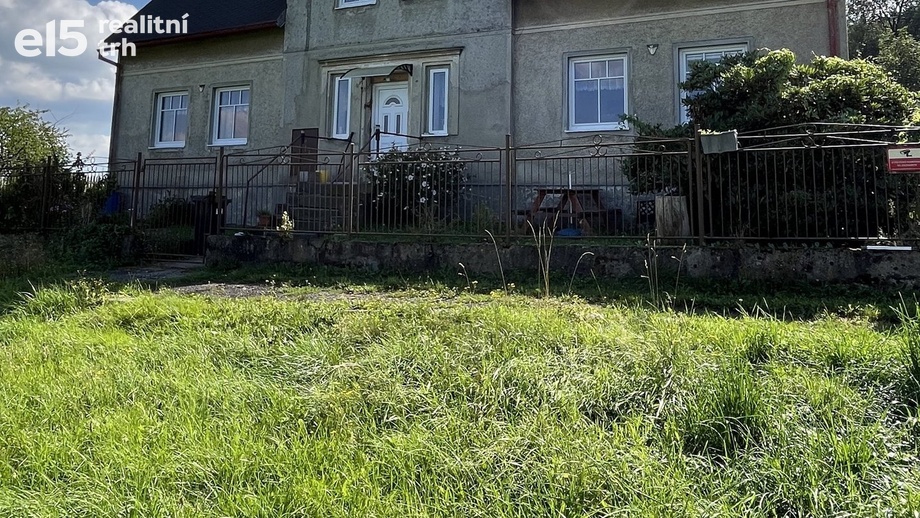 Prodej rodinné domy, 350 m² - Rybniště