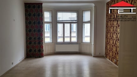 Pronájem kanceláře 185 m², Ostrava - Moravská Ostrava