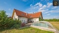 Prodej rodinného domu 350 m², Velká Dobrá