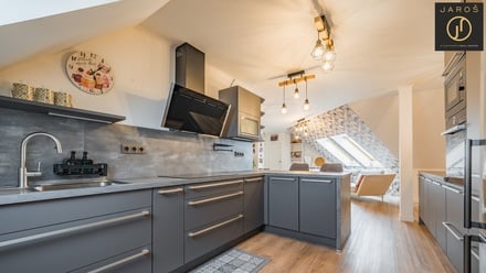 Prodej rodinného domu 350 m², Velká Dobrá