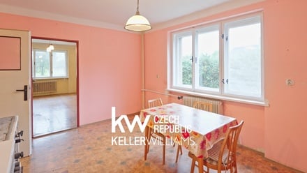 Prodej rodinného domu 250 m², Smilovy Hory - Radostovice