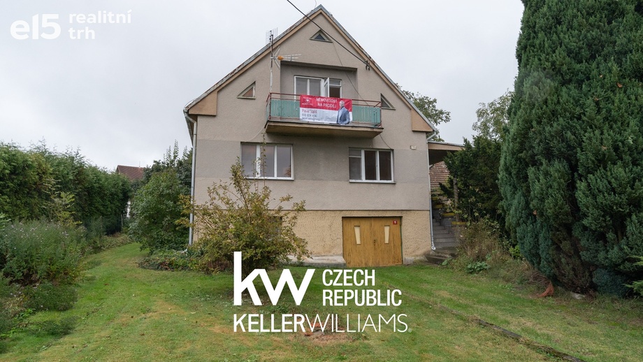 Prodej rodinné domy, 250 m² - Smilovy Hory - Radostovice