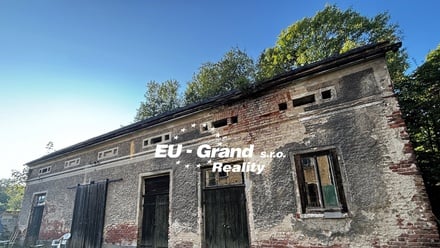 Prodej specifické nemovitosti 135 m², Staré Křečany - Brtníky