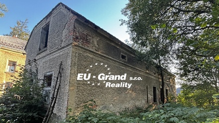 Prodej specifické nemovitosti 135 m², Staré Křečany - Brtníky