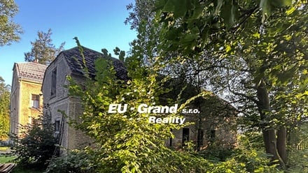 Prodej specifické nemovitosti 135 m², Staré Křečany - Brtníky