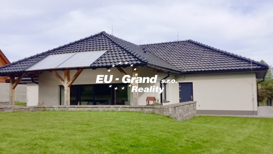 Prodej rodinné domy, 199 m² - Rumburk 1