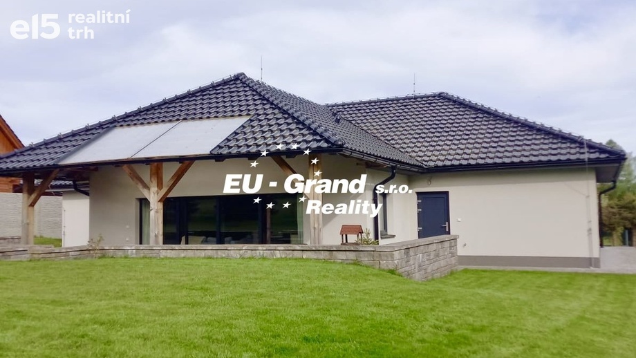 Prodej rodinné domy, 199 m² - Rumburk 1